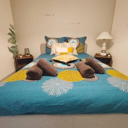 Le Petit Jean Villa La Vernelle ภายนอก รูปภาพ