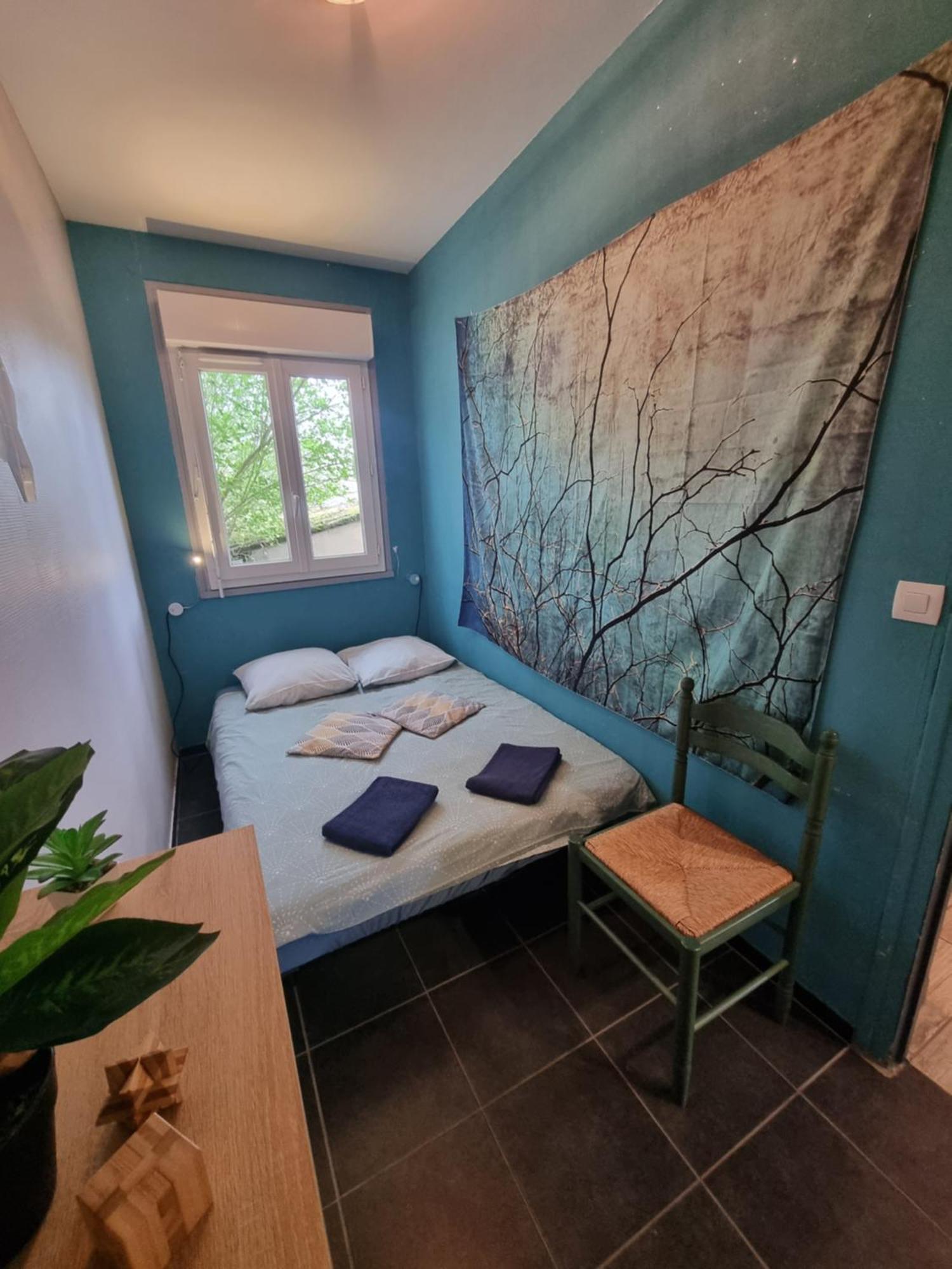 Le Petit Jean Villa La Vernelle ภายนอก รูปภาพ